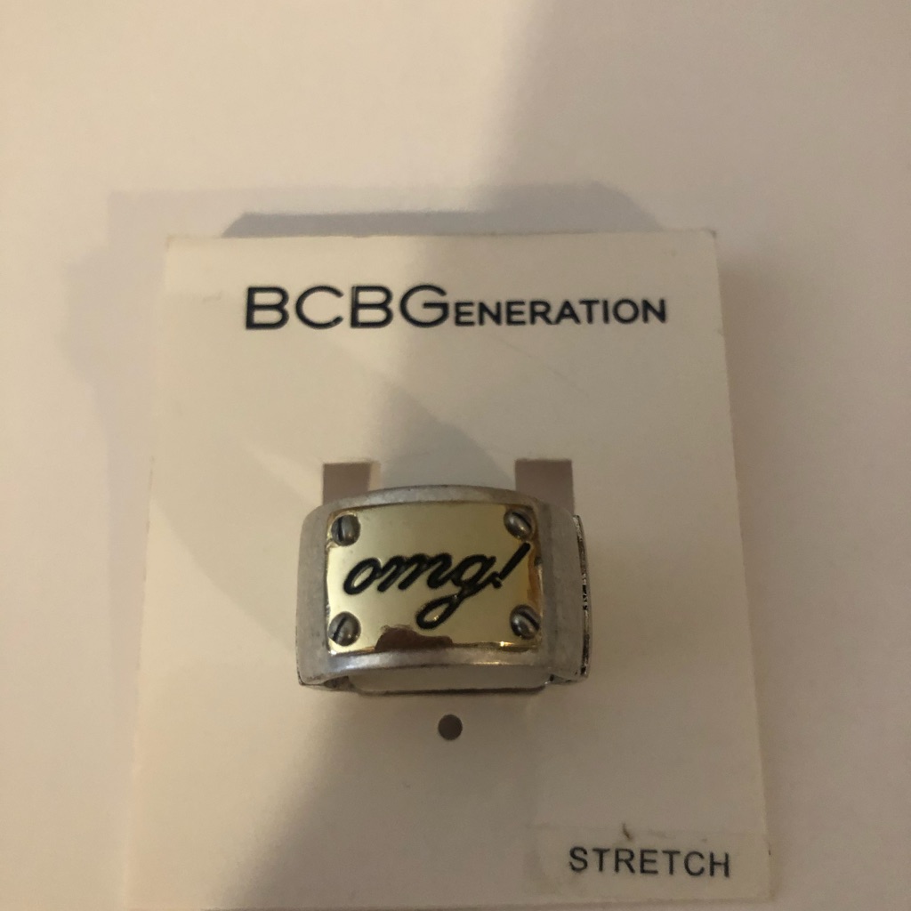 Omg Ring